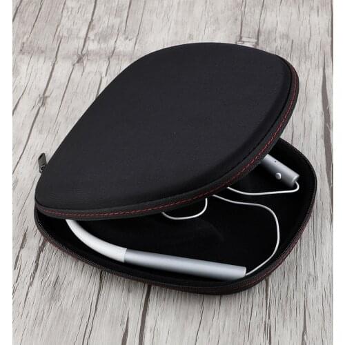 High Quality Headphone Storage Bag for Momentum WI1000X for Bose QC30 Neck-mounted Universal Bluetooth Headset Box
