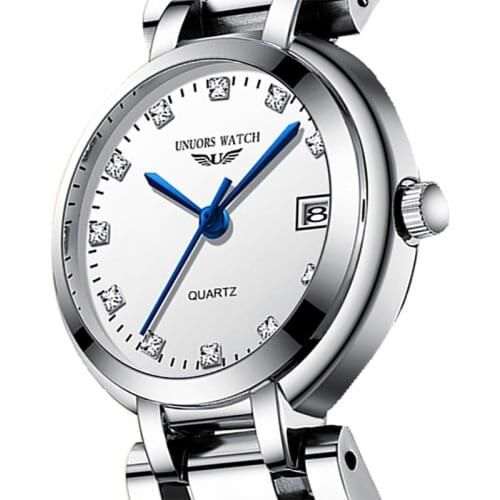 格林达 Women's Wrist Watch