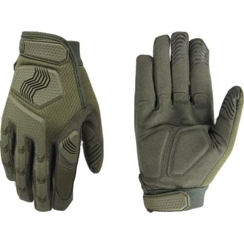 Winter Cycling Gloves Bicycle Thermal Warm Touch Screen Full Finger Gloves Windproof Outdoor Bike Skiing Motorcycle Fish Gloves