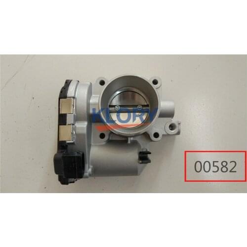 3765100-EG01T Throttle assembly for the Great Wall VOLEEX C50 HAVAL H6 H6 SPTER H2 GW4G15T engine 1.5T