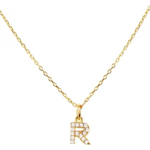 Argentum Concept Gold Pendants