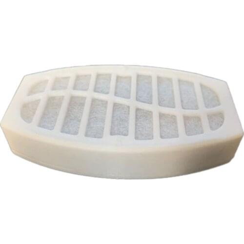 Cat Water Fountain Filters Replacement Activated Carbon Filter for Dogs Pet Drinking Water Dispenser High Quality Purify