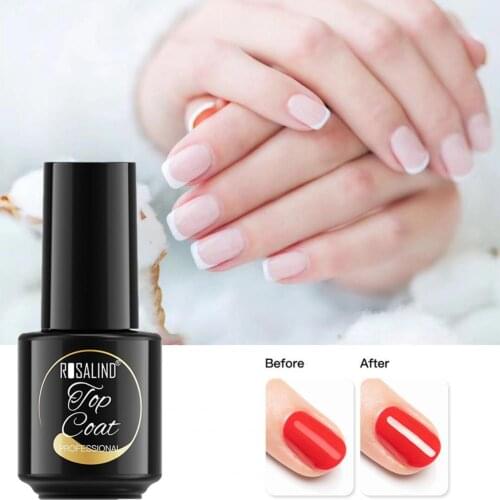 7ml Nail Seal Primer Removable Mix Colors Non-Fading Long Lasting Manicure UV LED Semi Permanent Gel Polish for Professional