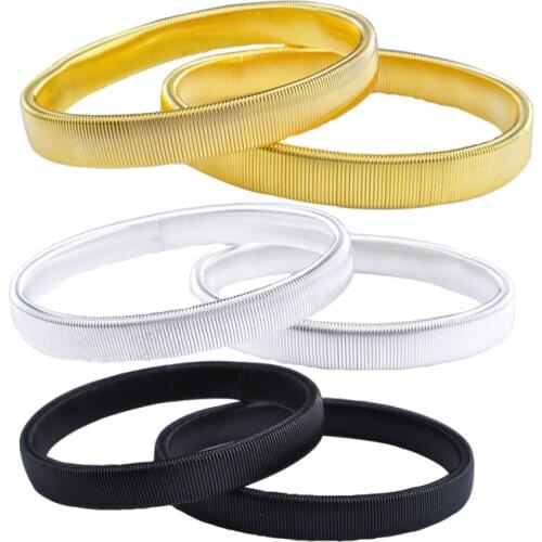 Marks and spencer Mens accessories Round Spring Arm Bands