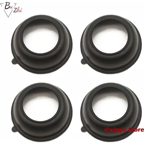 For honda VLX400 VLX600 VLX Steed Shadow 400 600 Motorcycle carburetor repair kit plunger diaphragm