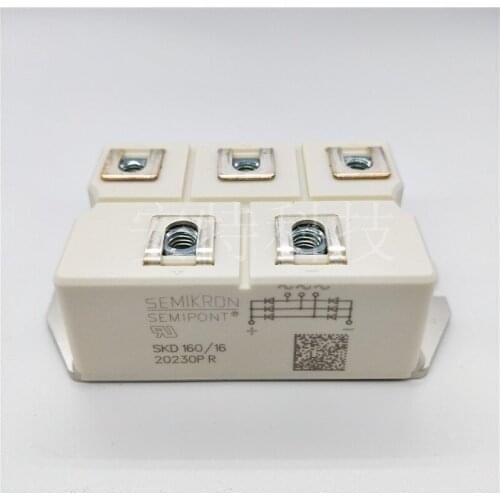 NEW ORIGINAL SKD160-16 SKD160-12 SKD110/16 SKD146/16 SKD210/18