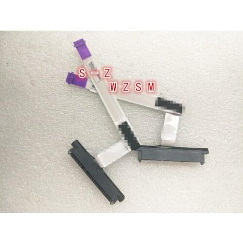 Genuine New For HP pavilion X360 15-br 15-Br018na hard drive cable HDD connector test good cable