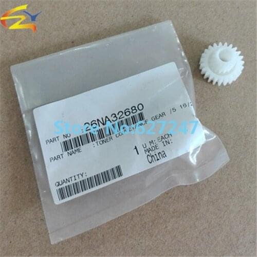 New original 26NA32680 For Konica Minolta K72020 k7022 K7025 K7030 K7035 K7130 K7135 K7145 Copier Toner Conveyance Gear 16T/23T