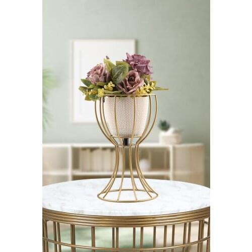 Настольные вазы для цветов PALMİYE STORE China At AliExpress