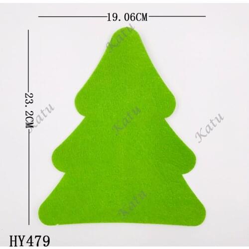 Christmas tree cutting dies 2019 new die cut &wooden dies Suitable for common die cutting machines on the market
