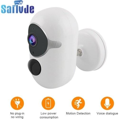Sailvde CCTV Cameras With Remote Access