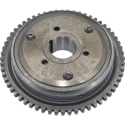 Start Clutch for ATV GY6-150cc Engine Quad Spare Parts