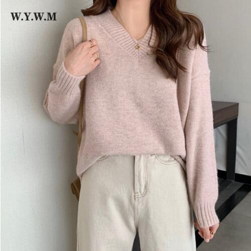 WYWM Women's Pullovers