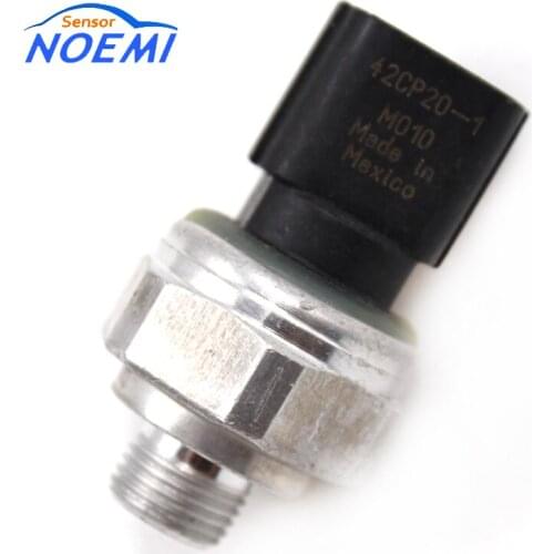 YAOPEI NEW Refrigerant Pressure Switch Air Conditioning Pressure Sensor For Honda 42CP20-1 , 42CP201