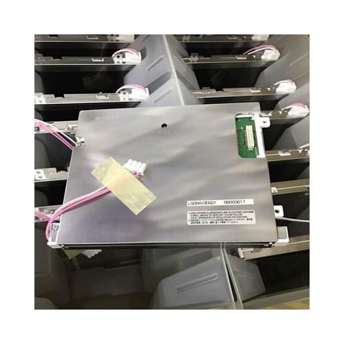 LQ064V3DG01 LCD screen