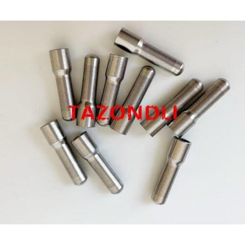 10 pieces, Upgraded ,good qulity China copy Common Rail Injector Filter 093152-0320 , 0931520320