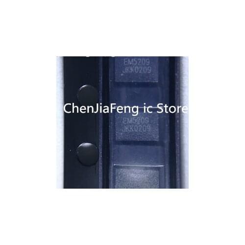 20PCS~100PCS/LOT EM5209VF EM5209 QFN New original