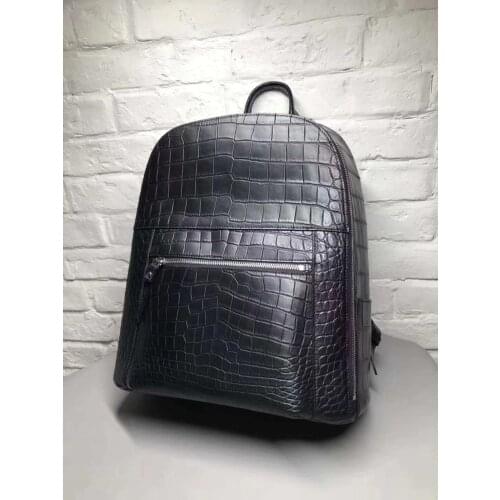 Женские черные рюкзаки Anos Skin China At AliExpress