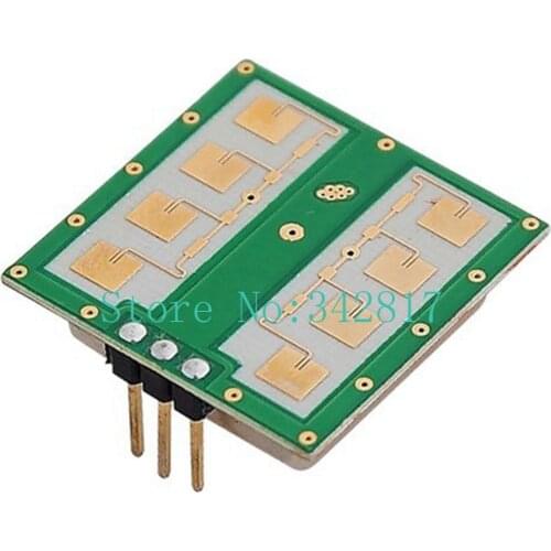 CDM324 The CW microwave induction module body 24 g 24.125g radar inductive switch senso