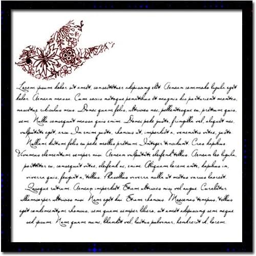 DABOXIBO Letter Blessing Clear Stamps Mold For DIY Scrapbooking Cards Making Decorate Crafts 2020 NEW Arrival