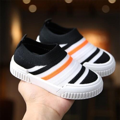 Children shoes Sneakers kids boys shoes girls shoes Kids Shoes For Girl Breathable casual soft-soled shoes Toddler shoes
