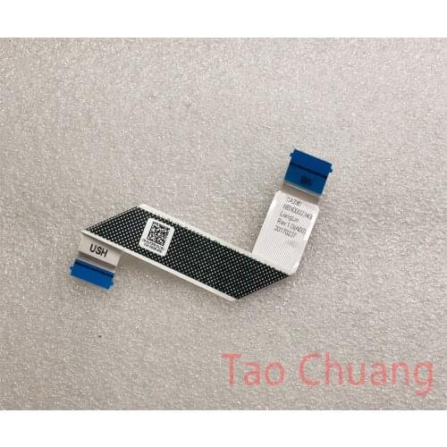 FOR DELL Latitude 5289 Card Reader Control Board Sensor Board LS-E114P Cable 01F3FR NBX00023400