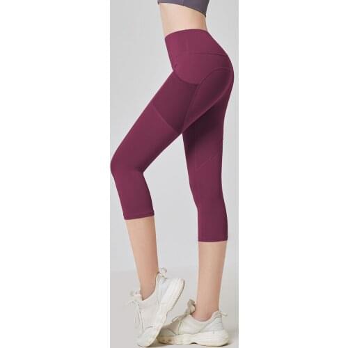 FTTOY Women's High Waist Pants