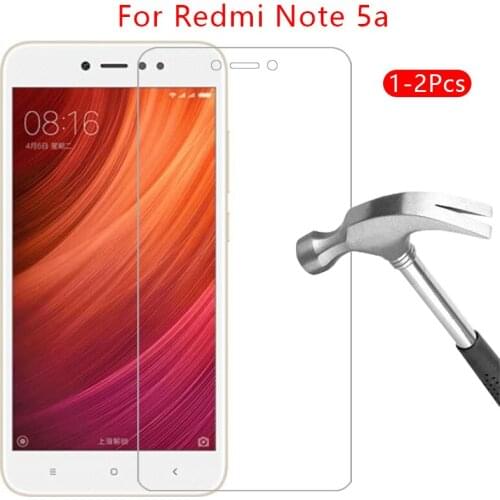 IMIDO Screen Protectors For Xiaomi Redmi Note 5A Prime China
