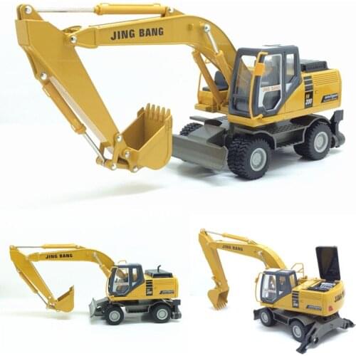 JINGBANG Toys And Goods For Creativity