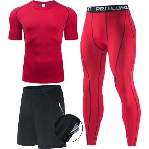 New gladiator fight boxing Sanda fitness MMA Jiu-Jitsu dry tights Thai boxing trousersmma fighting abrasion combat compress