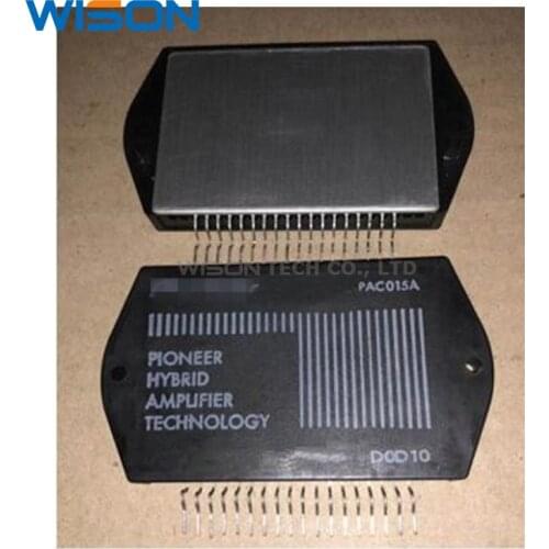 New original PAC015A MODULE