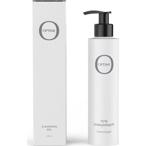 OPTIME Face Brushes