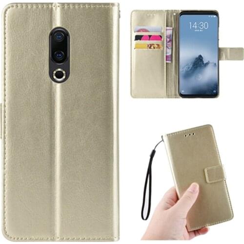 PEIBIN Meizu 16 Phone Cases