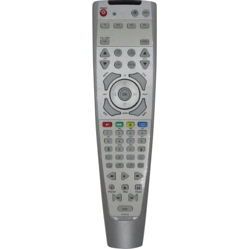 Remote Control For Arion AF-4000HDC AF-4000HDCI SAT DVBT DVBC HDTV Satellite Receiver
