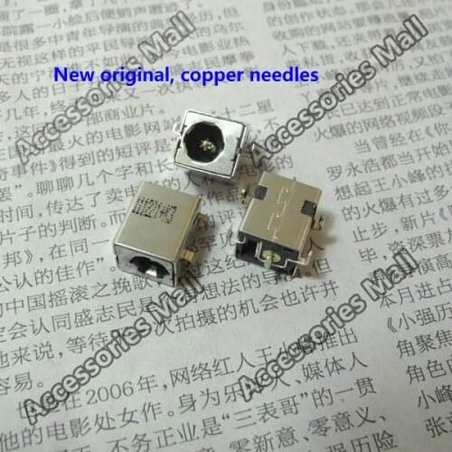DC Power Jack for ASUS K53E K53S K53SV K53SD Z K53SJ K53SK A53U A53U A53E A53S DC Connector Laptop Socket Power Replacement