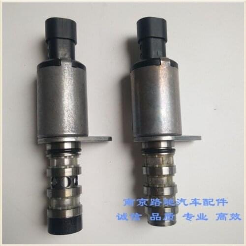 1pcs Oil control valve for Chinese SAIC ROEWE 350 MG3 MG5 1.5L engine Auto car motor parts 10163262
