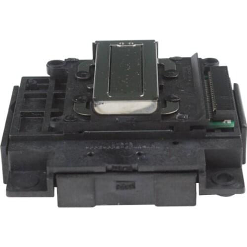 Acro.ylc Printer Heads