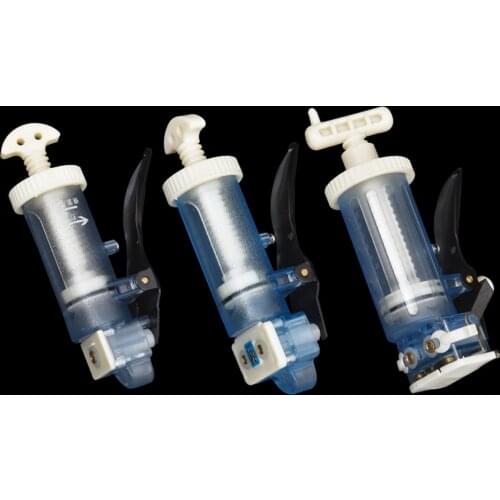 Quick Shaping on Baits Automatic Clip Bait Device K1 K2 K3 Fishing Auxiliary Tool Portable ABS Magnetic Gear for Hooks Tackle