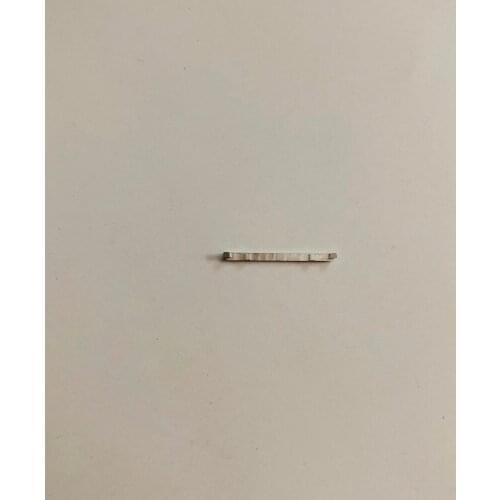 Used Volume Voice Button Key For Allcall Rio MTK6580A Quad Core 1.3GHz 5.0'' 1280x720 Free Shipping