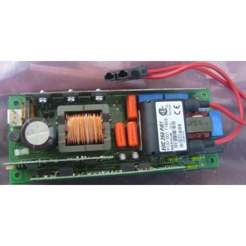 For BENQ PB6245 PB7200 PB7205 PB7225 Projector ballast board Lampdriver power supply board