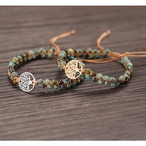 Beasivor Friendship Bracelets