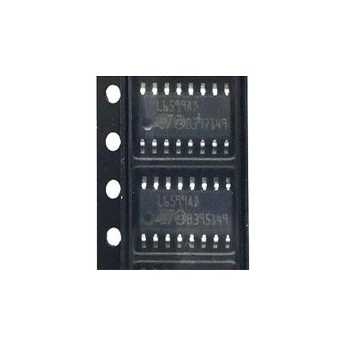 Freeshipping L6599D L6599