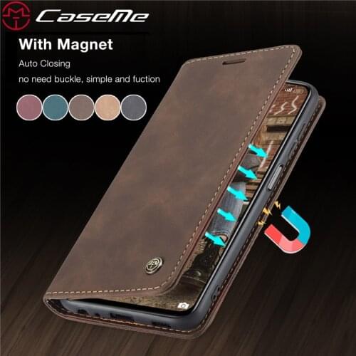 CaseMe Phone Cases Xiaomi POCO X3 NFC