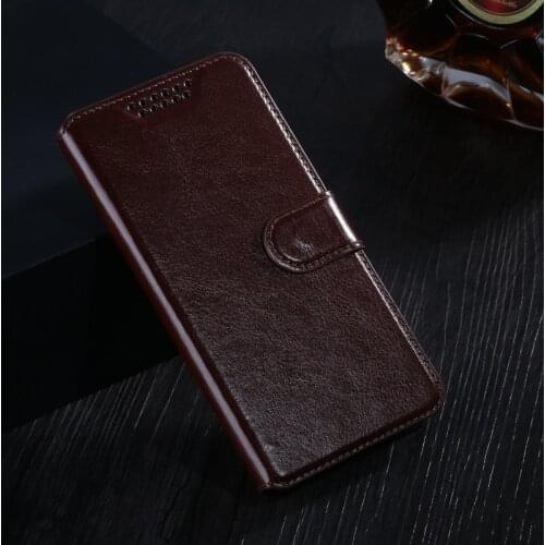 Flip Phone Covers Cases For HTC Desire 530 630 5.0 inch Case Painted PU Leather Cover Card Slot Holster Housing Bags