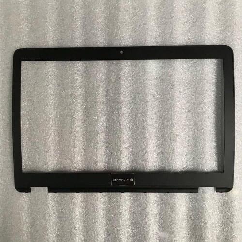 For HP EliteBook 850 858 G3 755 G4 B LCD screen frame laptop case 821183-001