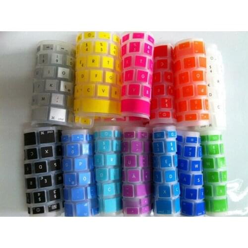 Cndaiultx Keyboard Covers