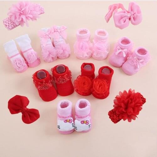 Foohinck Socks For Babies