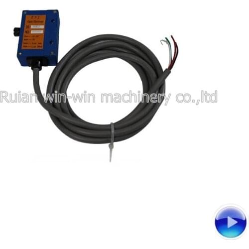 2PCS Z3J DS50E3 DS-50E3 Photoelectric sensor photoelectric JULONG Bag making machine 50E3 IR detection photoelectric
