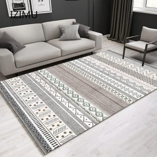 IZIMU Carpets And Rugs