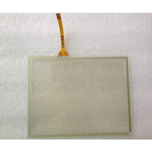 KTP057ABAA-H00 Touch screen touch panel glass repair replace